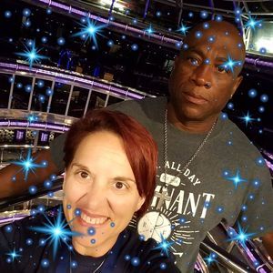 Meet your Posher, Dawn